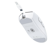 RAZER DeathAdder V4 Pro White RZ01-05330200-R3G1 - 1348569 - zdjęcie 3